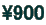 \900 