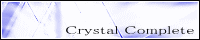 crystal complete
