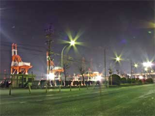 �N���[��